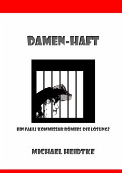 Damen-Haft (eBook, ePUB)