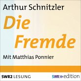 Die Fremde (MP3-Download)