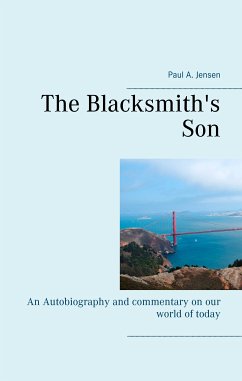 The Blacksmith's Son (eBook, ePUB)