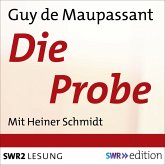 Die Probe (MP3-Download)