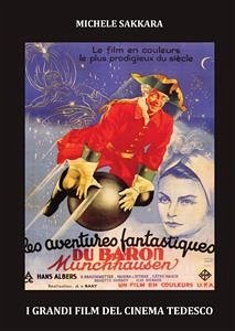 I grandi film del cinema tedesco (eBook, PDF) - Salvati, Anna