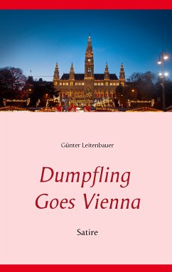 Dumpfling Goes Vienna (eBook, ePUB)