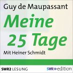 Meine 25 Tage (MP3-Download)