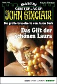Das Gift der schönen Laura / John Sinclair Bd.1629 (eBook, ePUB)