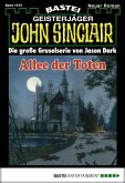 Allee der Toten / John Sinclair Bd.1615 (eBook, ePUB)