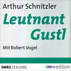 Leutnant Gustl (MP3-Download)