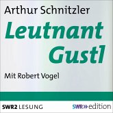 Leutnant Gustl (MP3-Download)