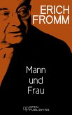 Mann und Frau (eBook, ePUB)