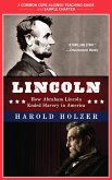 A Teacher's Guide to Lincoln (eBook, ePUB)