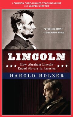Cover A Teacher's Guide to Lincoln (eBook, ePUB)