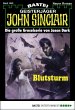 Blutsturm / John Sinclair Bd.1645... - Bild 1