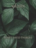 Walden (eBook, ePUB)