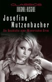 Josefine Mutzenbacher (eBook, ePUB)