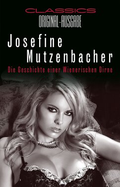 Josefine Mutzenbacher (eBook, ePUB) - Anonymous