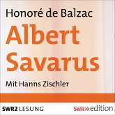 Albert Savarus (MP3-Download)