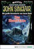 Das Eiszeit-Erbe / John Sinclair Bd.1652 (eBook, ePUB)
