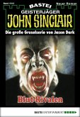 Blut-Rivalen (2. Teil) / John Sinclair Bd.1613 (eBook, ePUB)