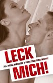 Leck mich! (eBook, ePUB)