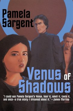 Cover Venus of Shadows (eBook, ePUB)