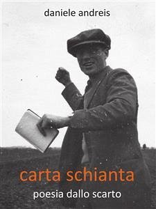 Carta Schianta (eBook, PDF) - Andreis, Daniele