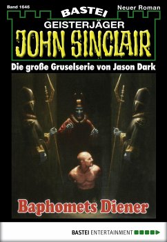 Baphomets Diener / John Sinclair Bd.1646 (eBook, ePUB) - Dark, Jason
