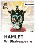 Hamlet (eBook, ePUB)