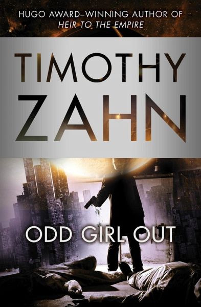 Odd Girl Out (eBook, ePUB) Odd Girl Out (eBook, ePUB)