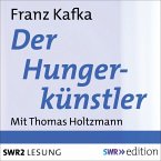 Der Hungerkünstler (MP3-Download)