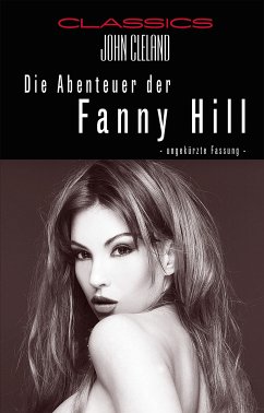 Die Abenteuer der Fanny Hill (eBook, ePUB) - Cleland, John
