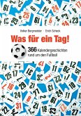 Was für ein Tag! (eBook, ePUB)