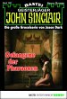 Gefangene der Pharaonen / John Sinclair... - Bild 1