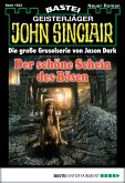 Der schöne Schein des Bösen / John Sinclair Bd.1653 (eBook, ePUB)