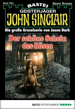 Der schöne Schein des Bösen / John Sinclair Bd.1653 (eBook, ePUB) - Dark, Jason