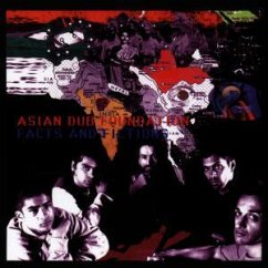 Facts And Fiction - Asian Dub Foundation