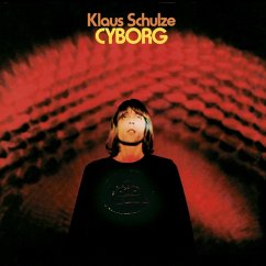 Cyborg - Schulze,Klaus