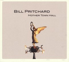 Mother Town Hall - Pritchard,Bill