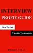 Interview Profit Guide: How To Get... - Bild 1
