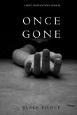 Once Gone (a Riley Paige Mystery--Book #1) (eBook, ePUB)