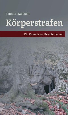 Körperstrafen (eBook, ePUB) - Baecker, Sybille