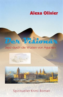 Der Visionär (eBook, ePUB) - Olivier, Alexa