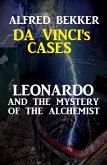 Leonardo and the Mystery of the Alchemist (Da Vinci's Cases, #3) (eBook, ePUB)