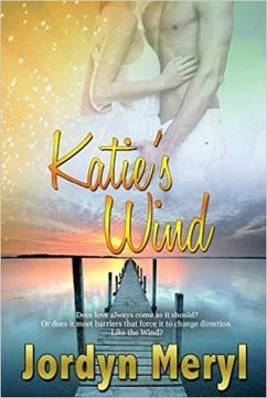 Cover Katie's Wind (eBook, ePUB)