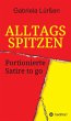 Alltagsspitzen (eBook, ePUB) - Bild 1