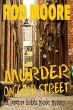Murder on Gold Street (Detective Steve... - Bild 1