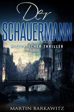 Der Schauermann (eBook, ePUB) - Barkawitz, Martin