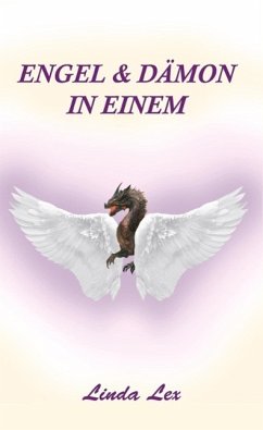 Cover Engel und Dämon in einem (eBook, ePUB)