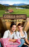 Ein Zimmer für zwei (eBook, ePUB)