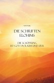 Die Schriften Elohims (eBook, ePUB)