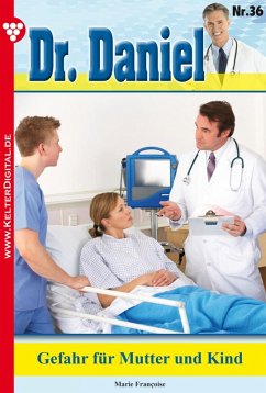 Cover Gefahr für Mutter und Kind (eBook, ePUB)