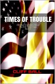 Times of Trouble: Christian End Times Novel (The End Times Saga, #2) (eBook, ePUB)